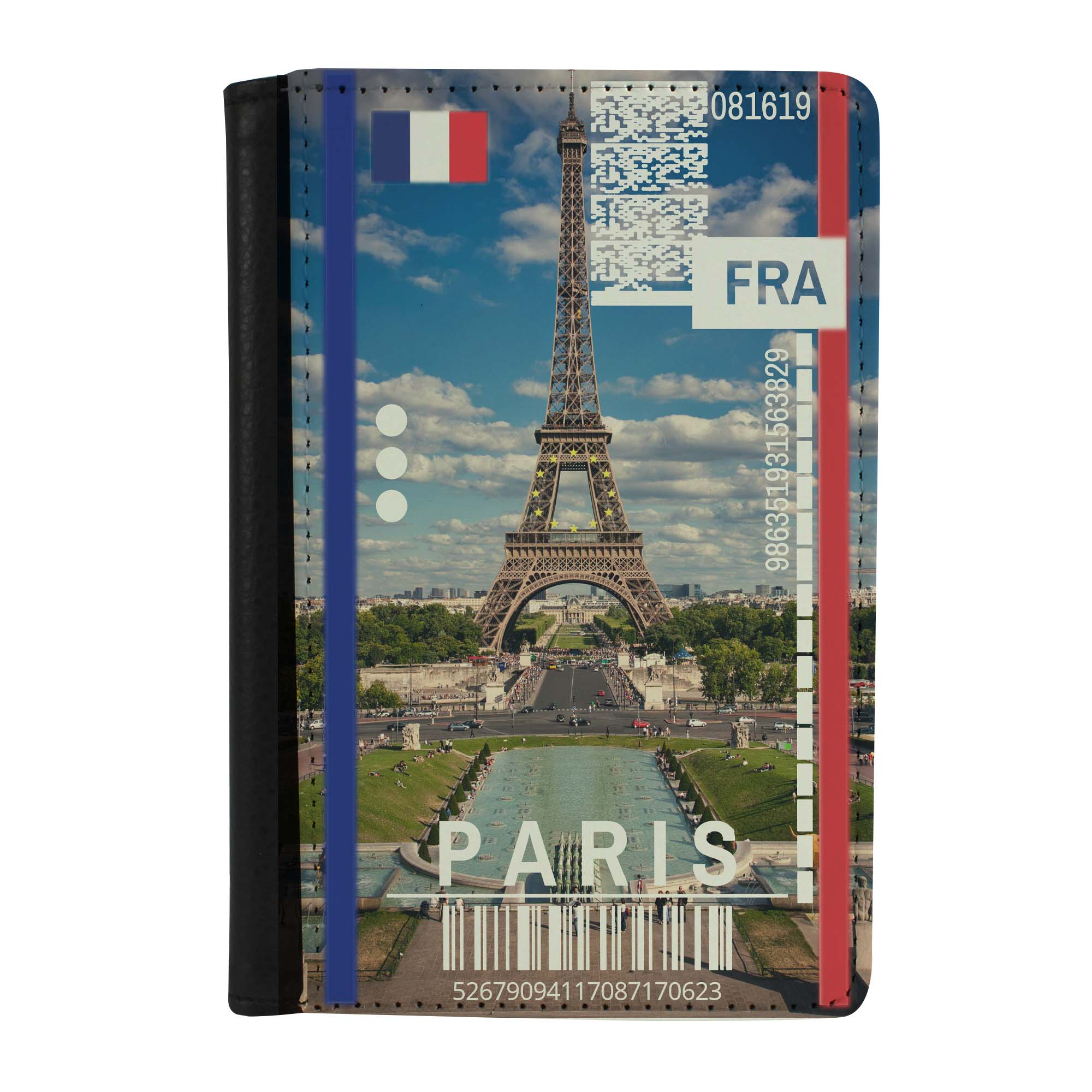 Passport Holders