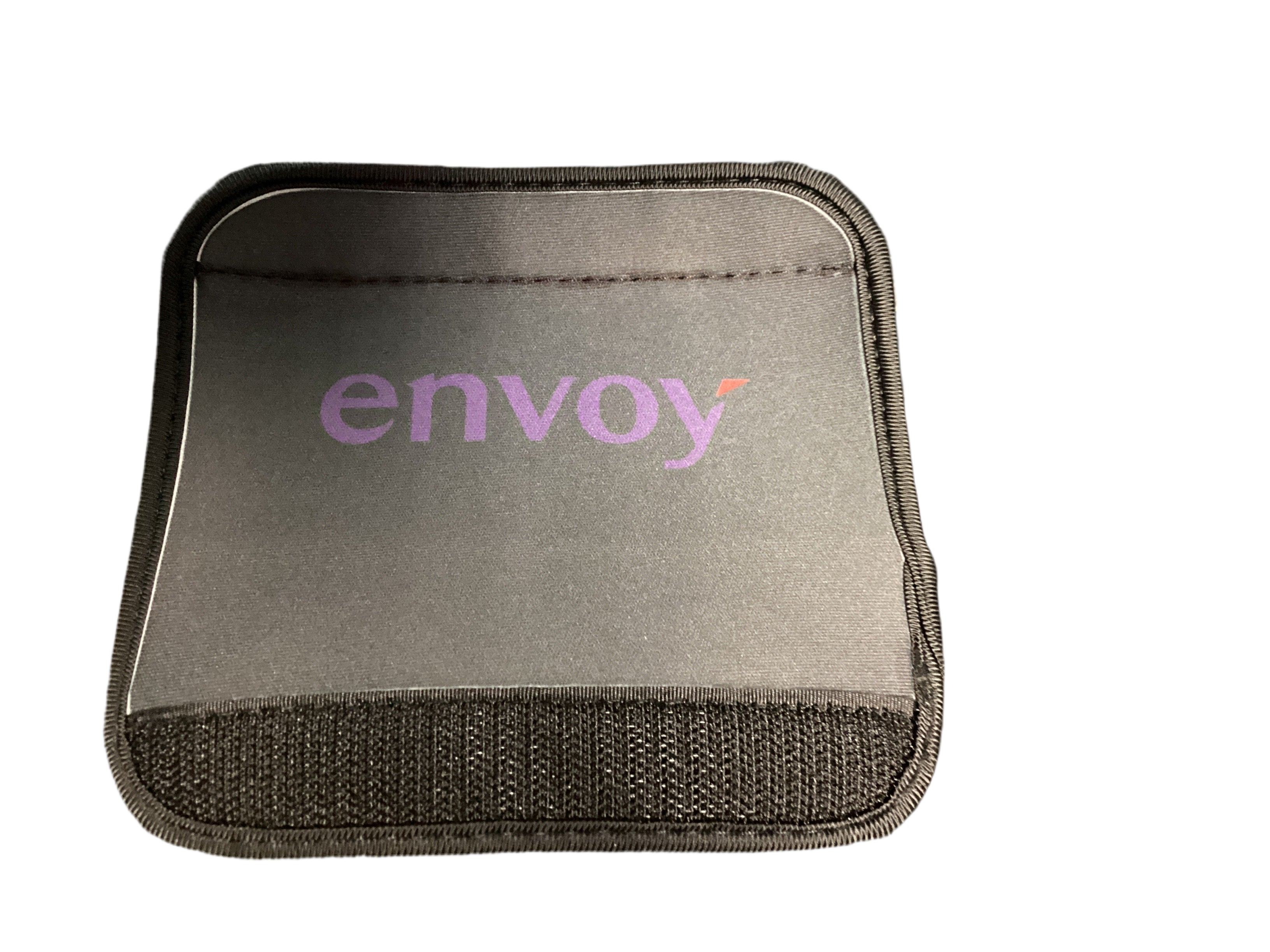 Envoy Logo Handle Wrap