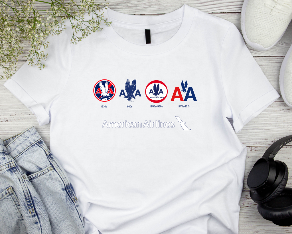 AA Nostalgia T-shirt