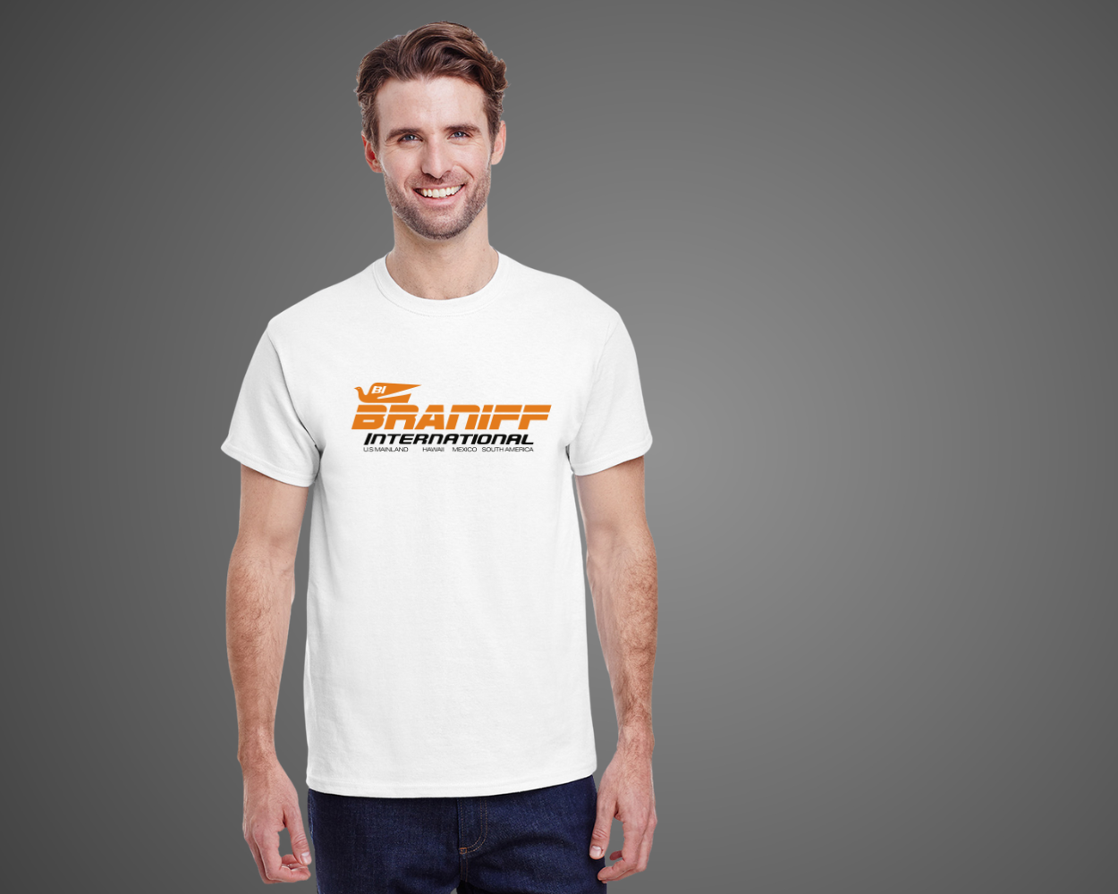 Braniff International T-Shirt