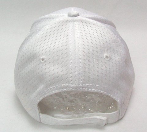 TWA Globe Logo Cap Back