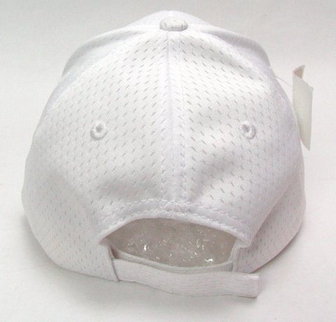 Ozark Logo Mesh Cap Back