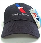 2013 AA Logo Mesh Cap