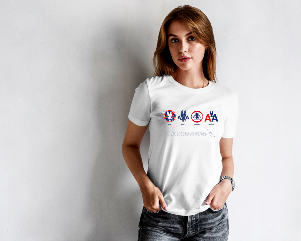 AA Nostalgia T-shirt