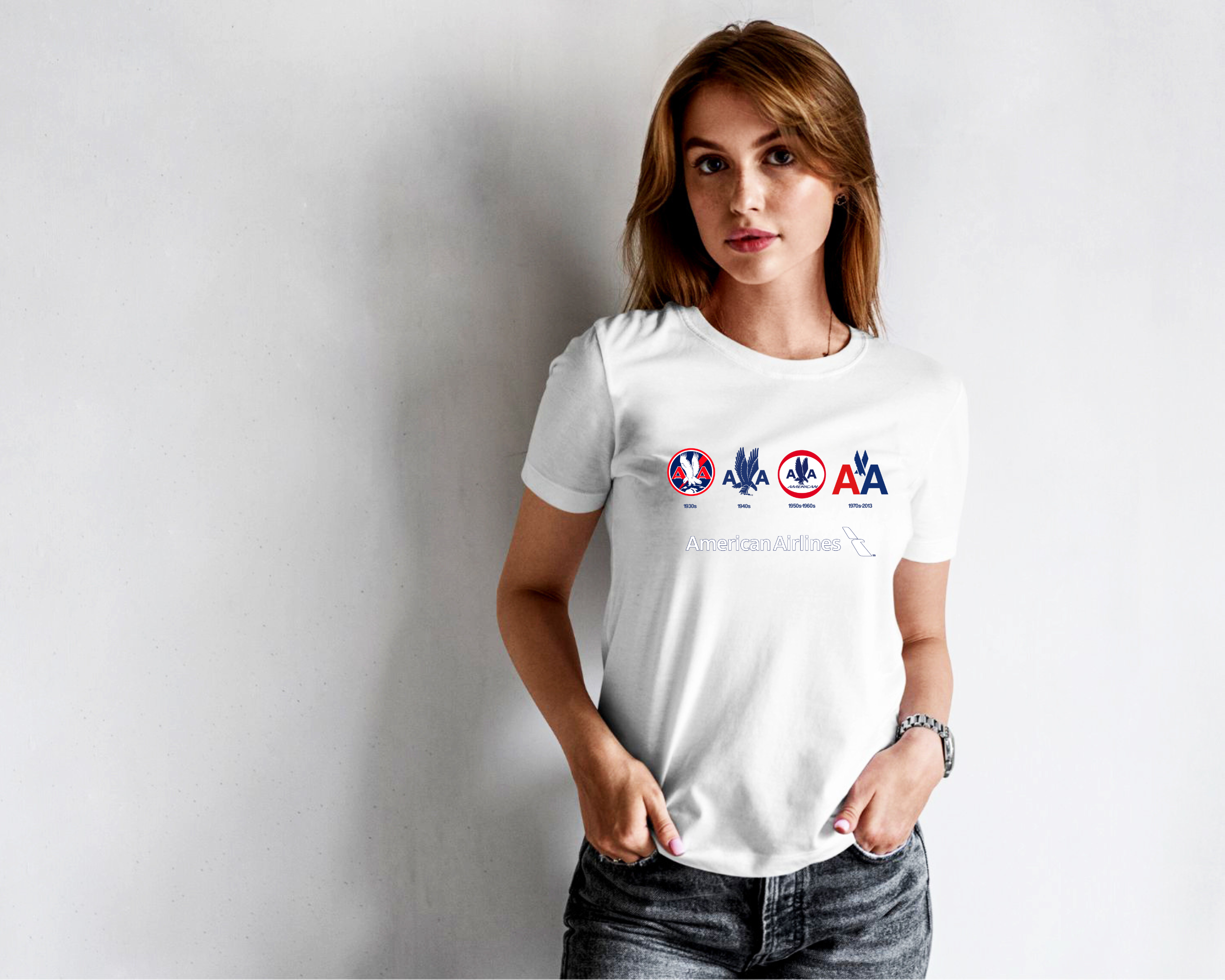 AA Nostalgia T-shirt