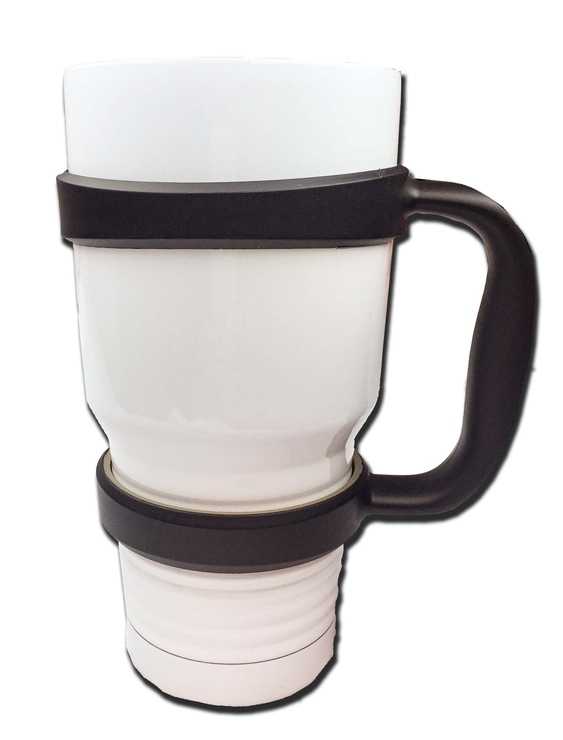 Jet America Logo Tumbler