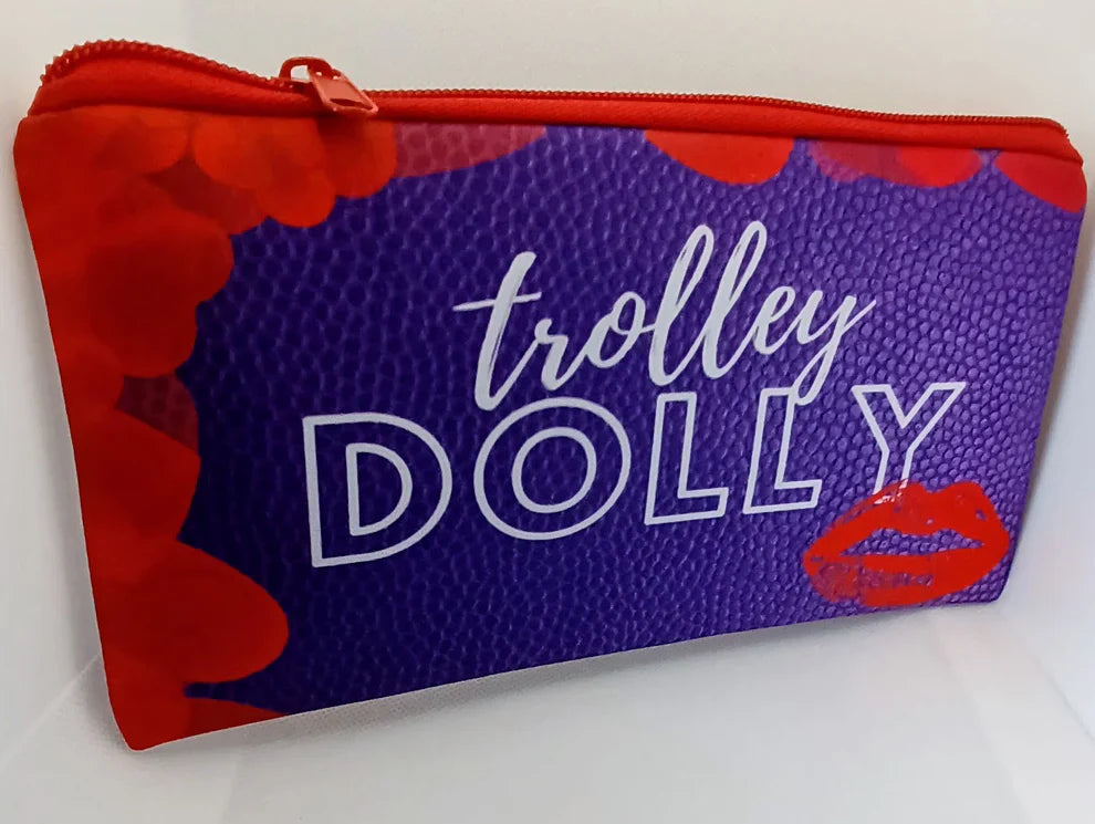 Trolly Dolly - Travel Pouch
