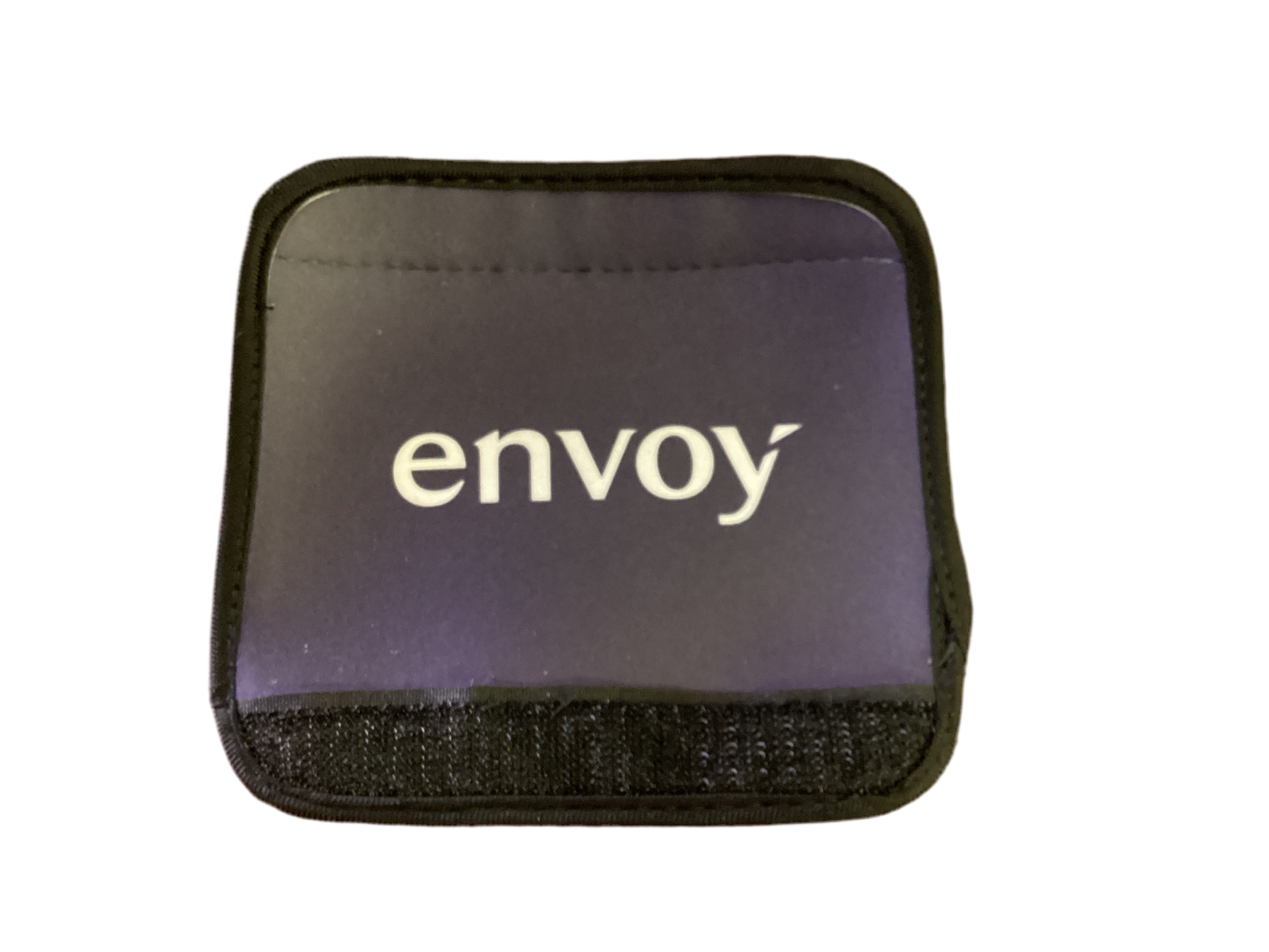 Envoy Logo Handle Wrap