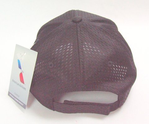 Envoy Mesh Cap Back