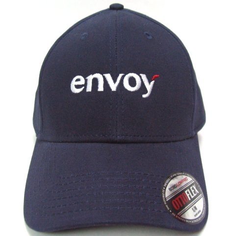 Envoy Flex Cap