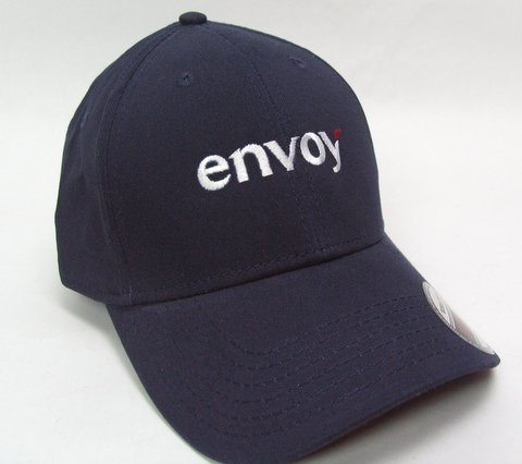Envoy Flex Cap
