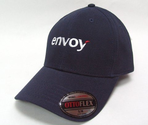 Envoy Flex Cap