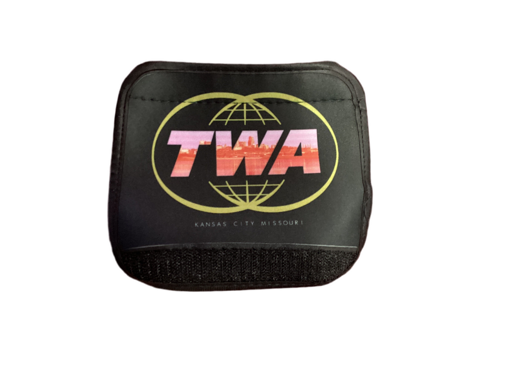 Handle Wraps - City Views