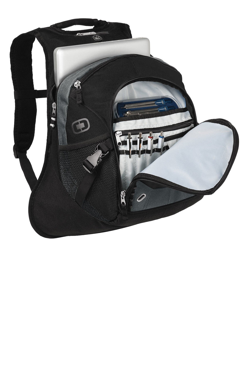 Ogio Fugitive Backpack with AA Logo