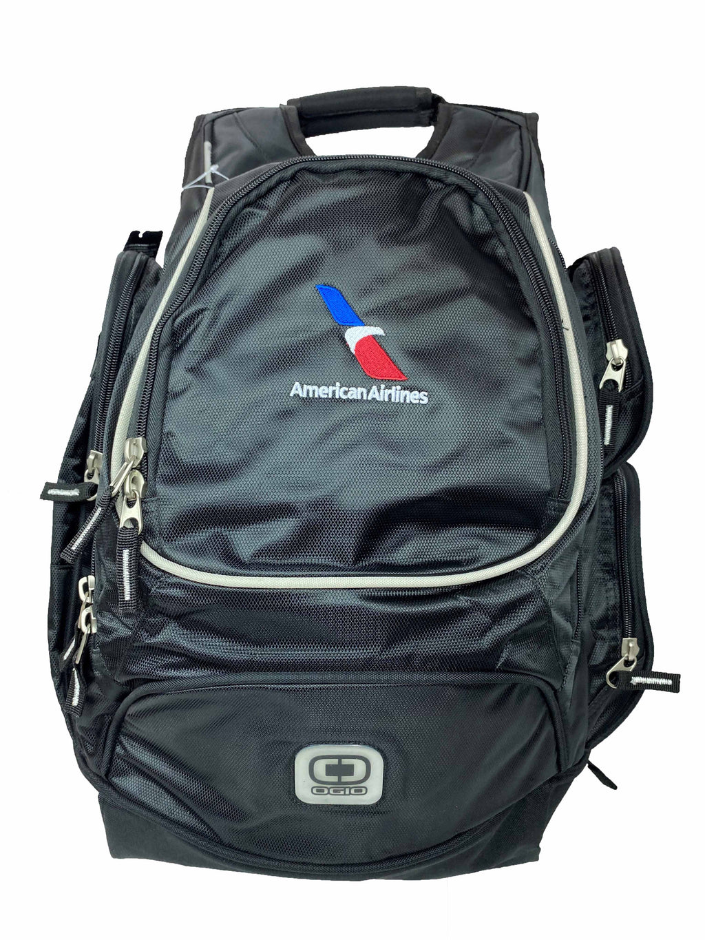 Ogio Bounty Hunter Backpack with AA Logo