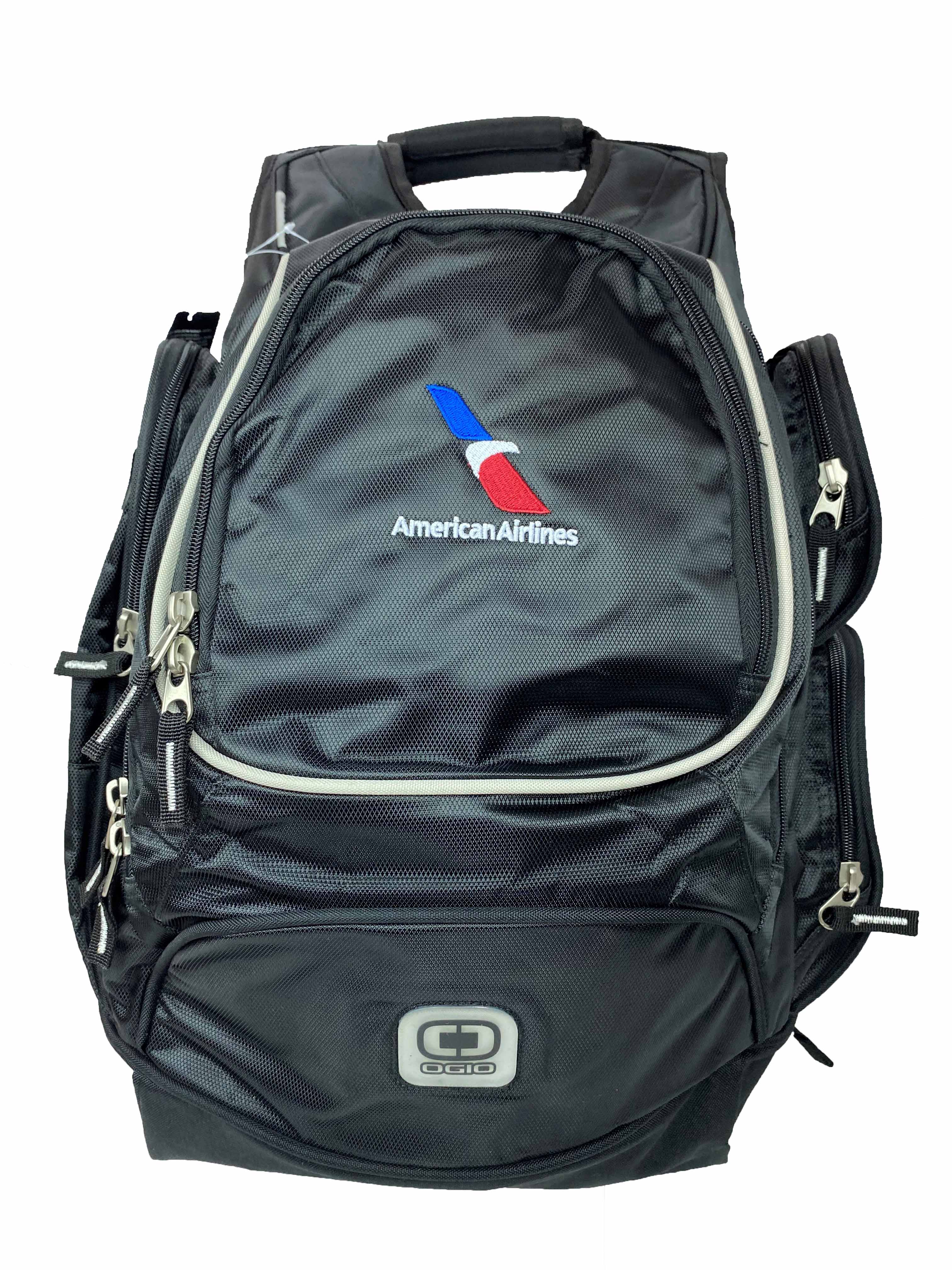 Ogio Bounty Hunter Backpack with AA Logo