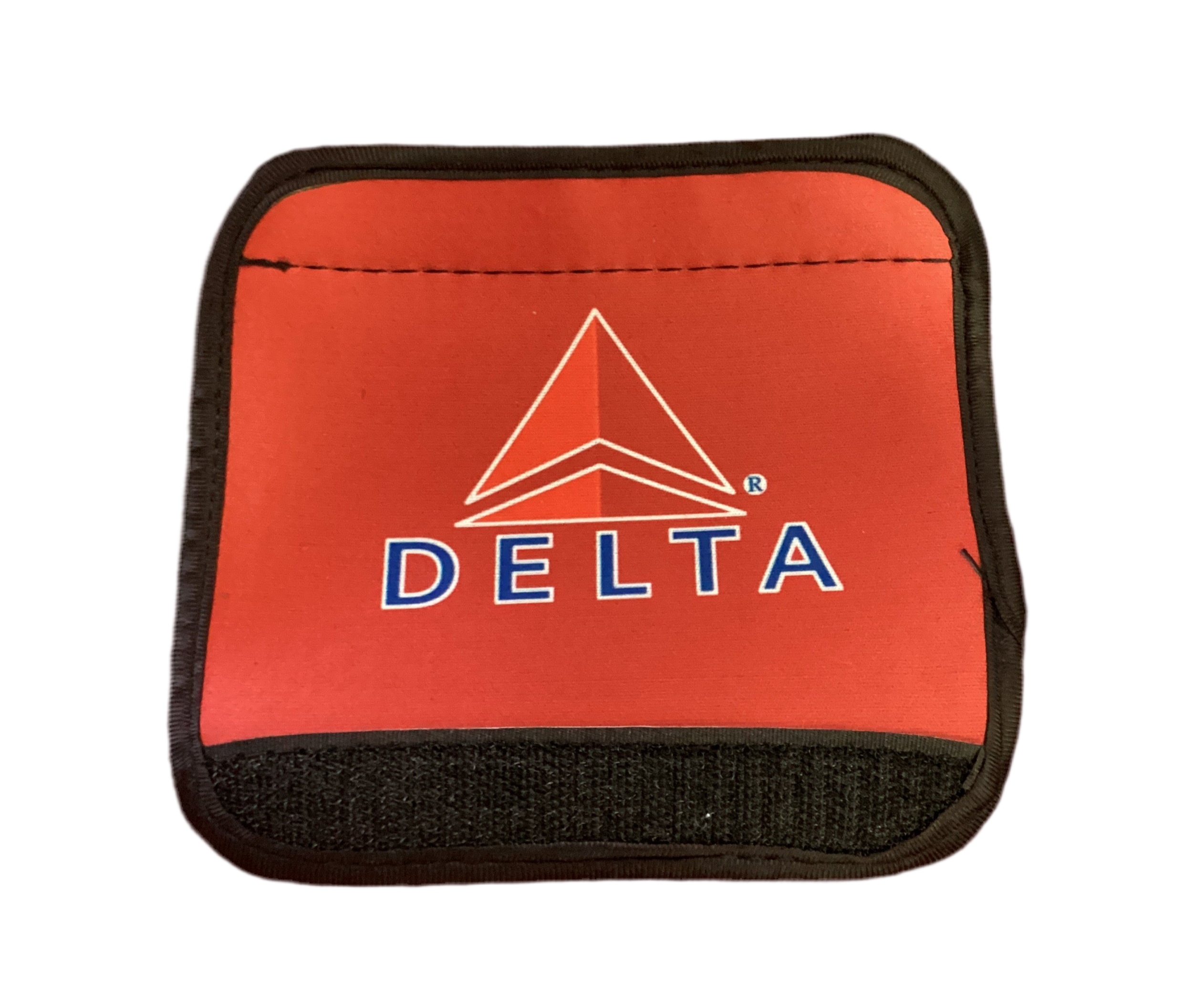 Delta Handle Wrap w/Widget