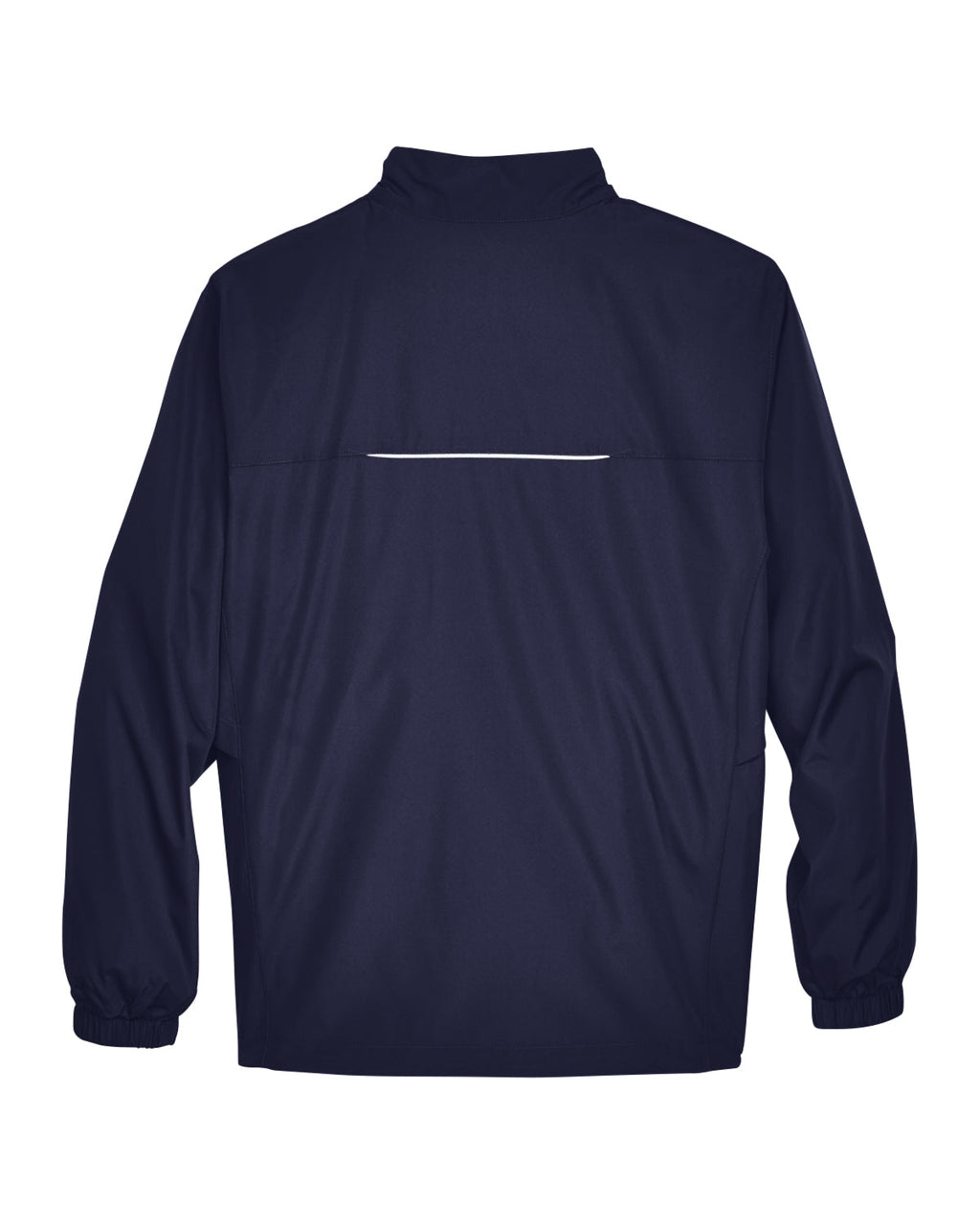 AA 2013 Lightweight Zip Jacket No Hood - Unlined