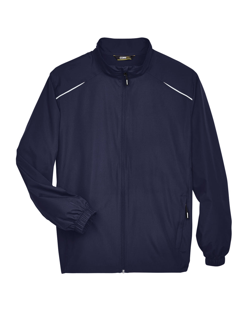 AA 2013 Lightweight Zip Jacket No Hood - Unlined