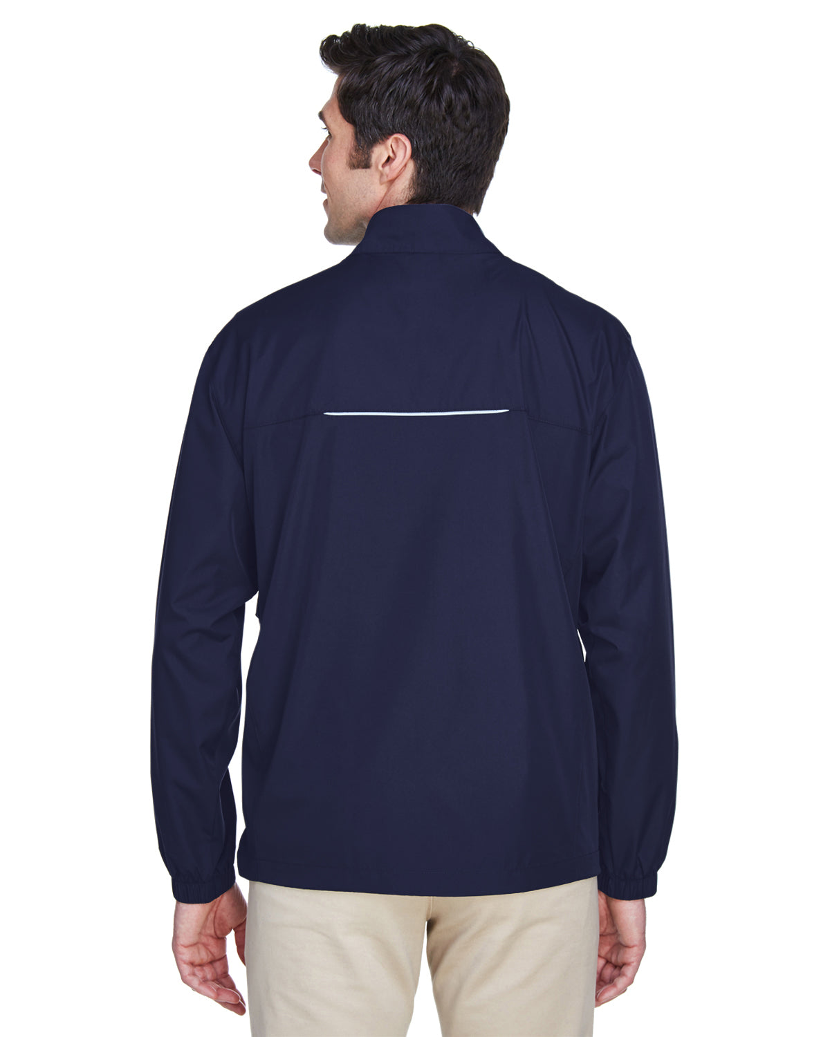 AA 2013 Lightweight Zip Jacket No Hood - Unlined