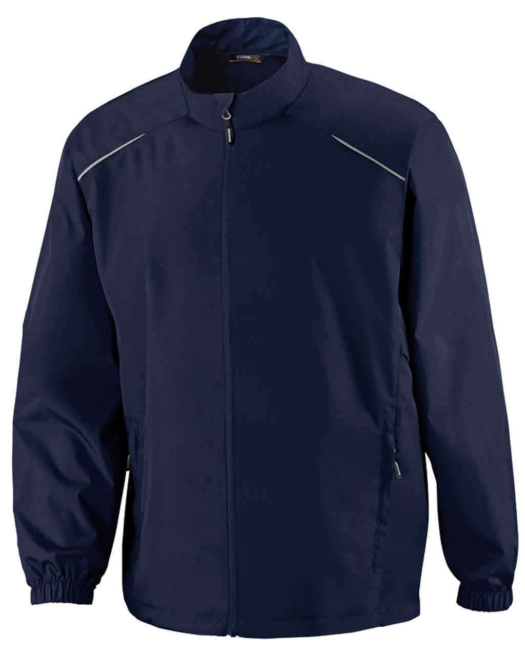 AA 2013 Lightweight Zip Jacket No Hood - Unlined