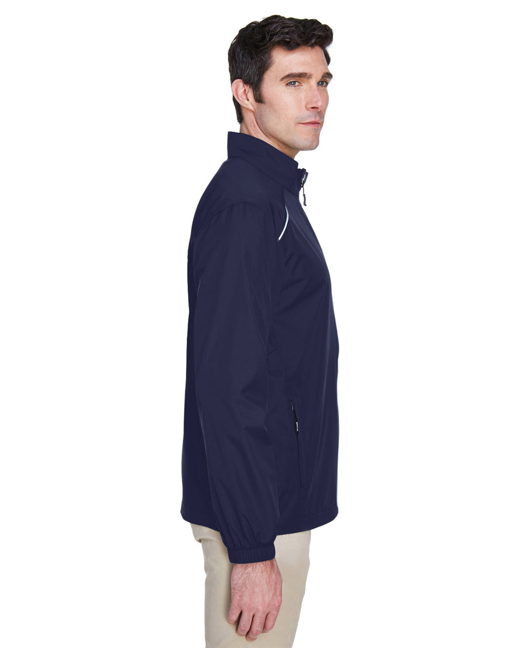 AA 2013 Lightweight Zip Jacket No Hood - Unlined