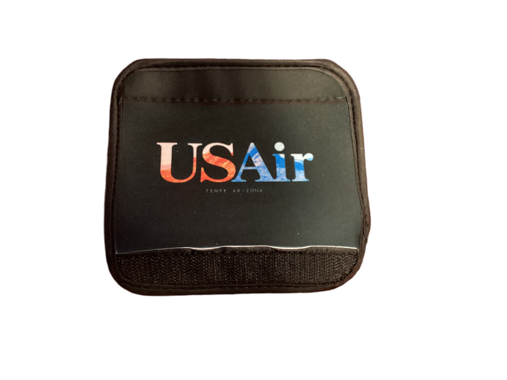 Handle Wraps - City Views