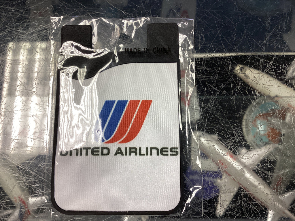 Card Caddy-United Tulip