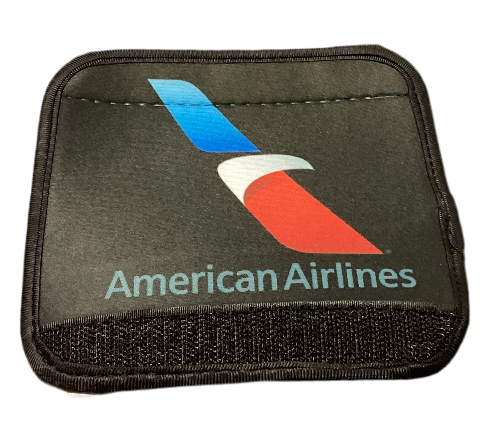 Handle Wrap - 2013 American Airlines