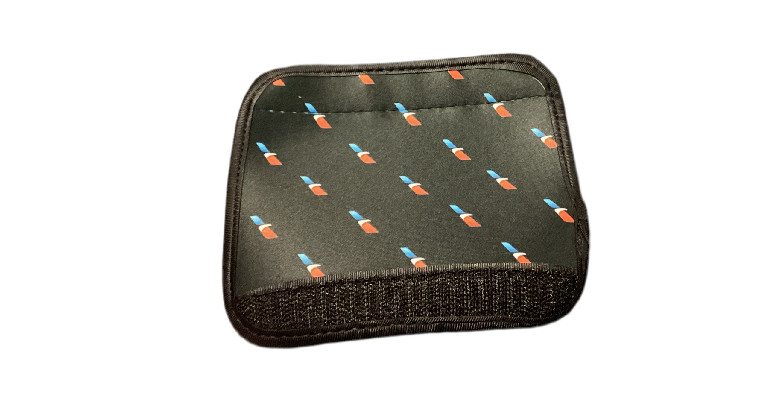 AA 2013 Logo Handle Wrap