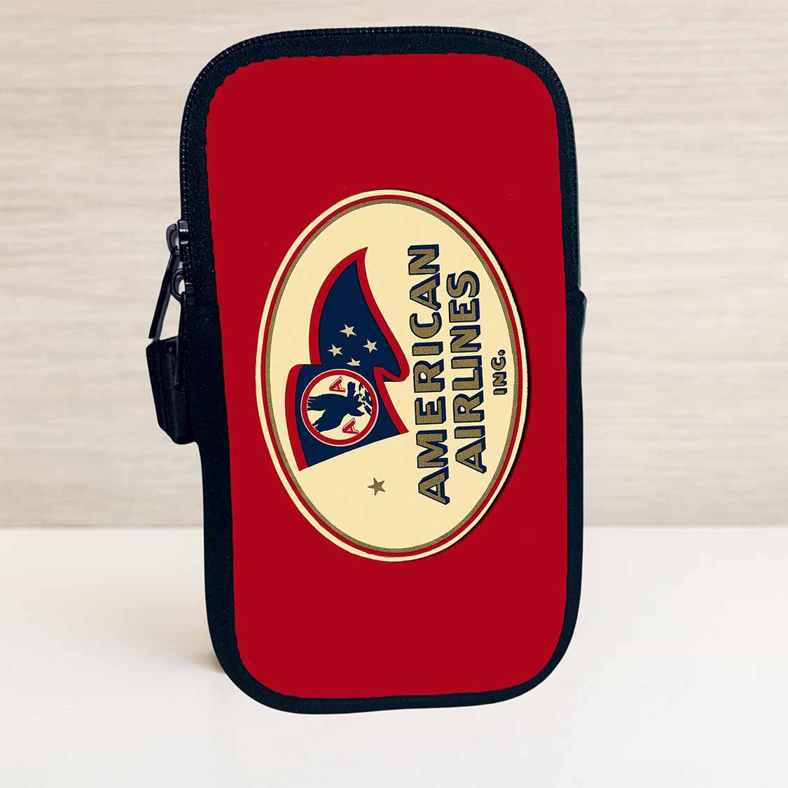AA Flagship Travel Pouch