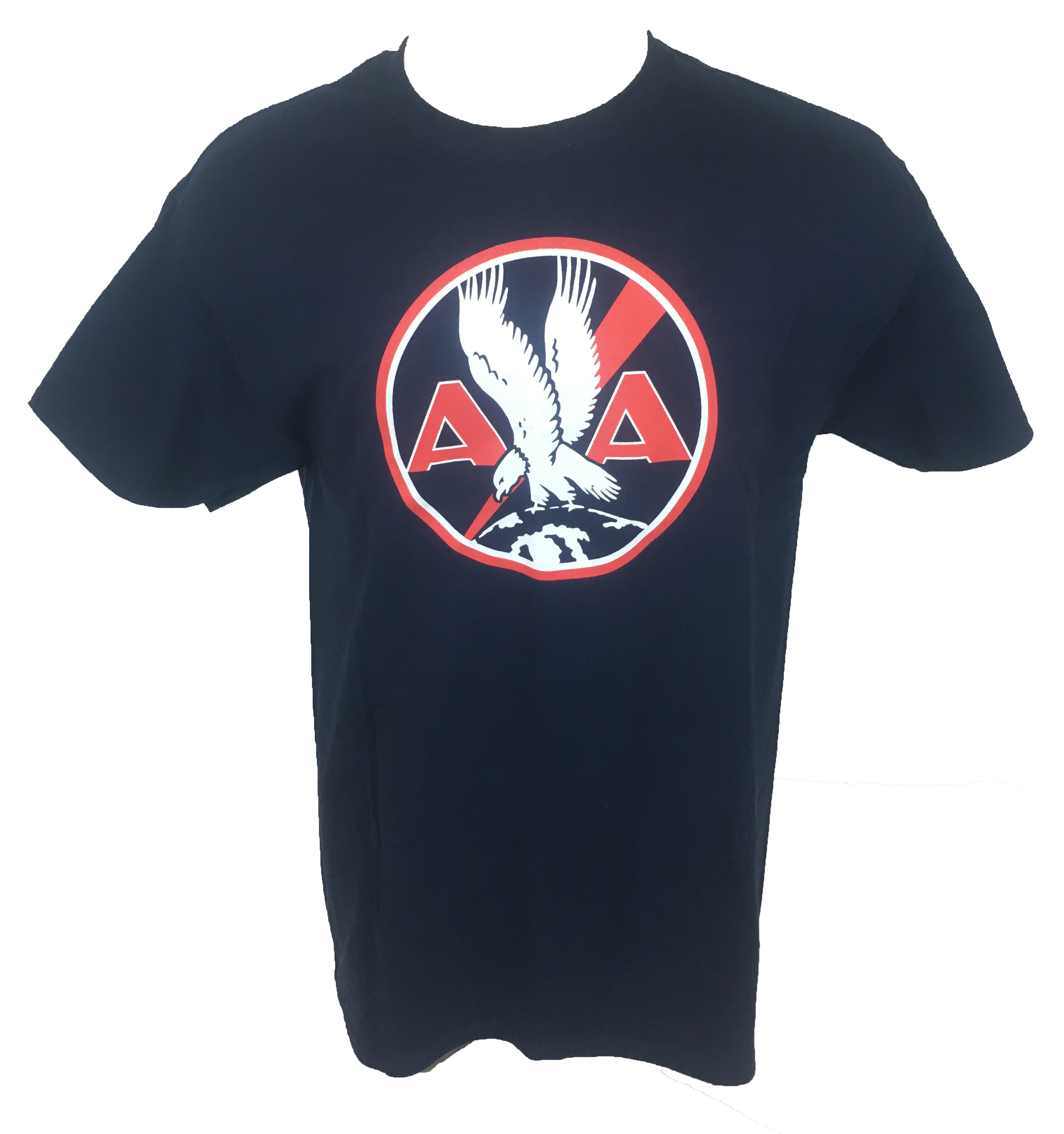 AA 1930 Logo T-shirt