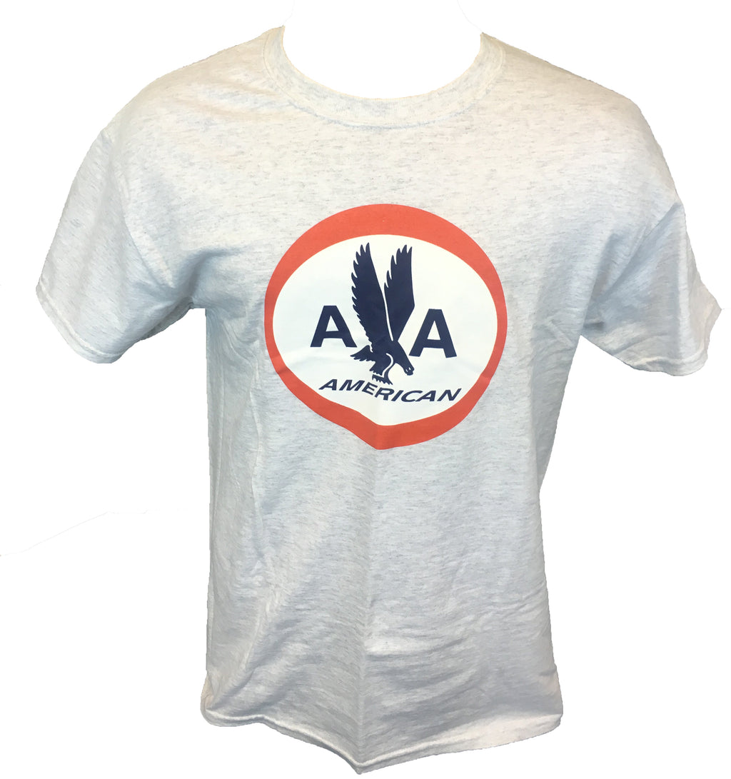 American Airlines 1962 Logo T-shirt