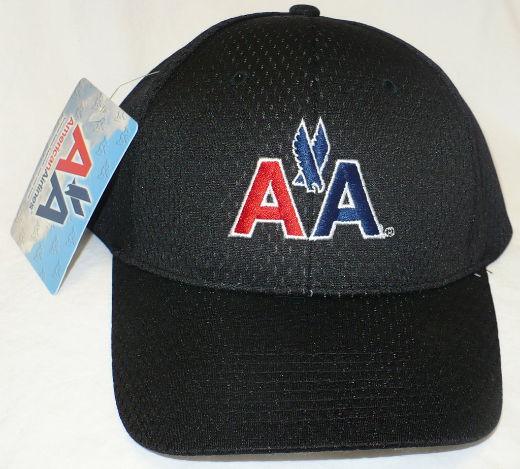 AA Old Logo Flex Ca