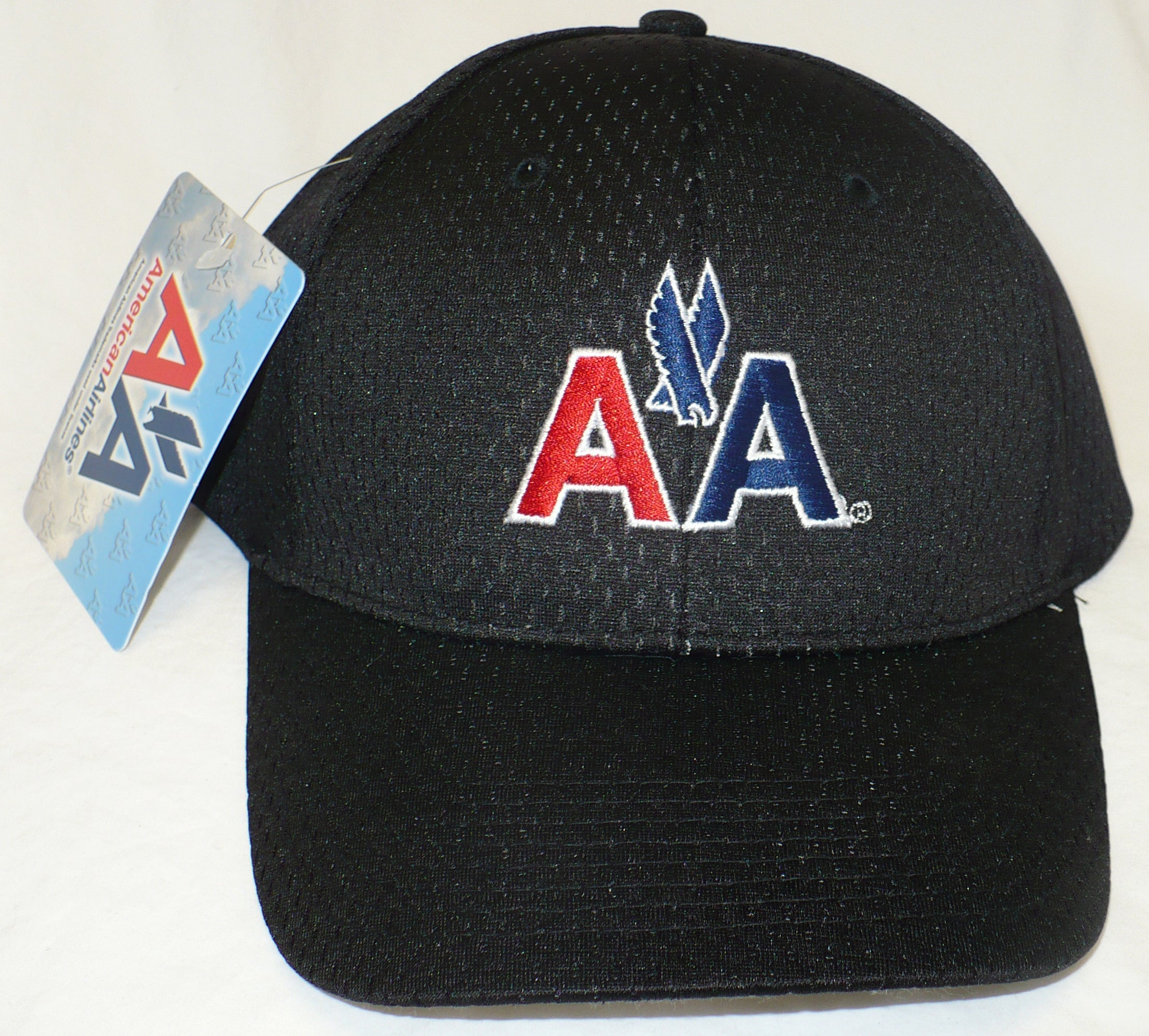 AA Old Logo Flex Ca