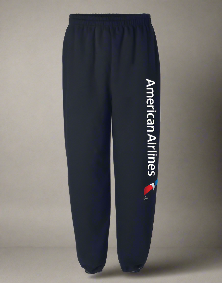 AA Logo Sweatpants