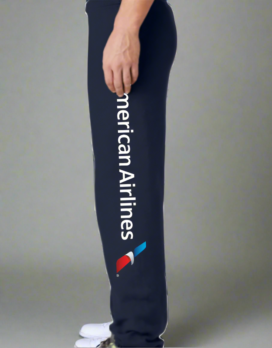 AA Logo Sweatpants