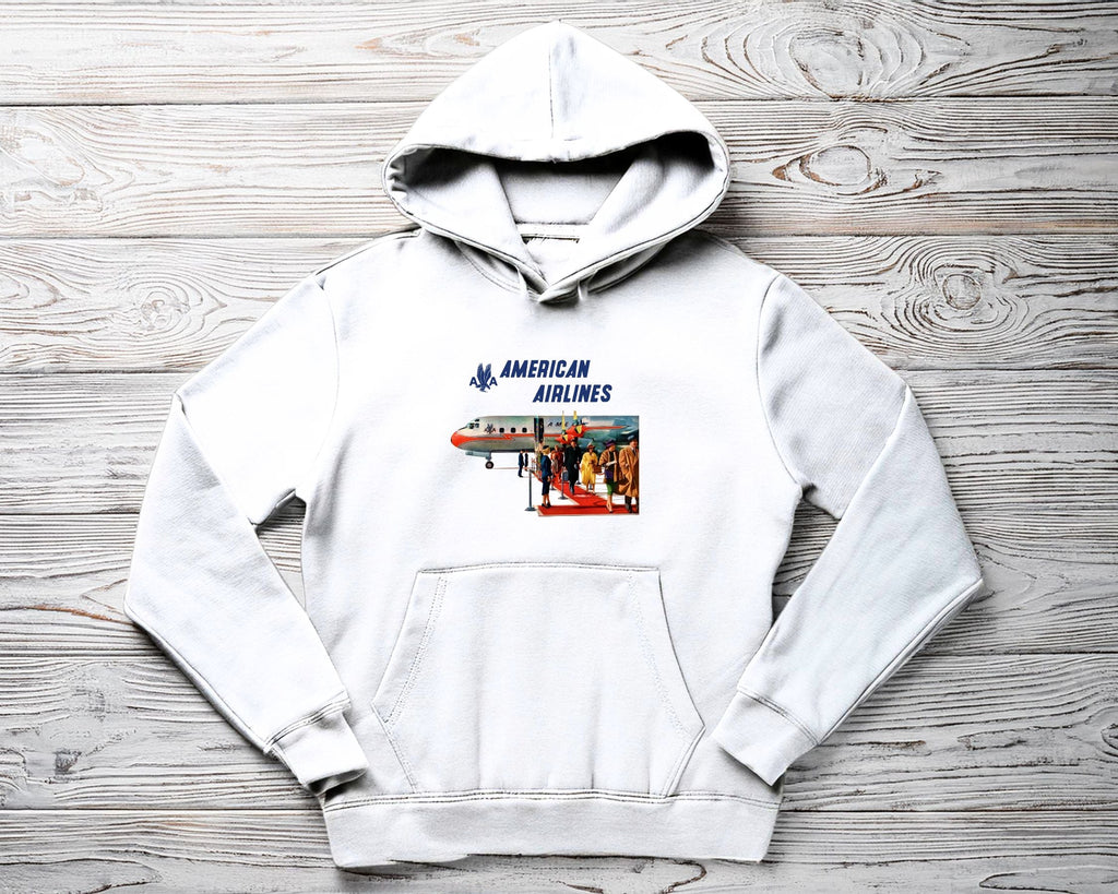 AA Red Carpet - Unisex Softstyle T-Shirt / Hoodie / Sweatshirt Screen Printed