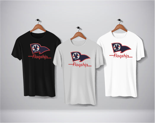AA Flagship - Unisex Softstyle T-Shirt