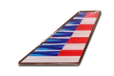 AA New Logo Tail Pin