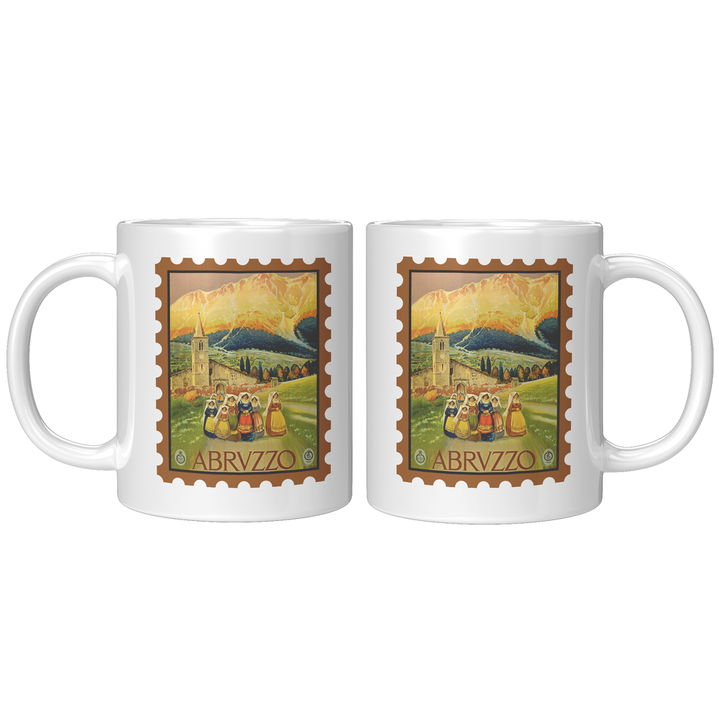 Abruzzo_Italy_Travel_Poster_Coffee_Mug_11oz_White_FrontBack_Mockup.png