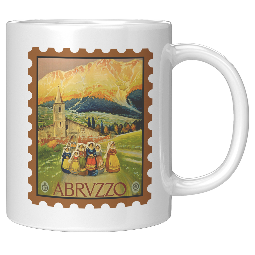 Abruzzo_Italy_Travel_Poster_Coffee_Mug_11oz_White_RH_Mockup.png