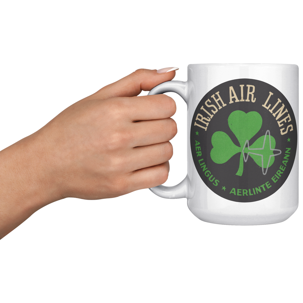Aer_Lingus_Irish_Air_Lines_Vintage_Shamr_15oz_White_LH_Model_Mockup.png_16298834