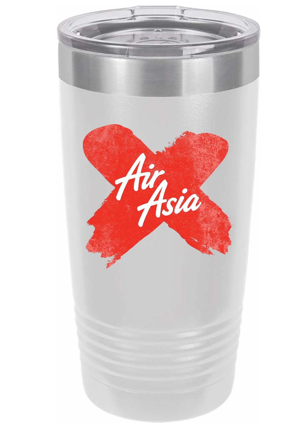 Air Asia Tumbler