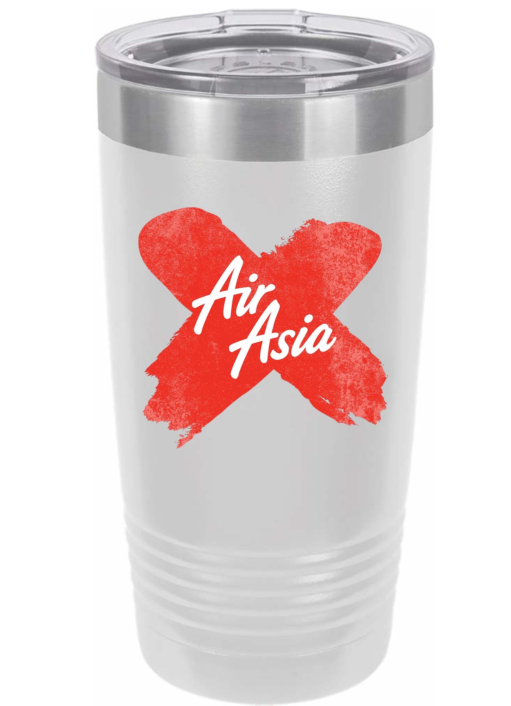 Air Asia Tumbler