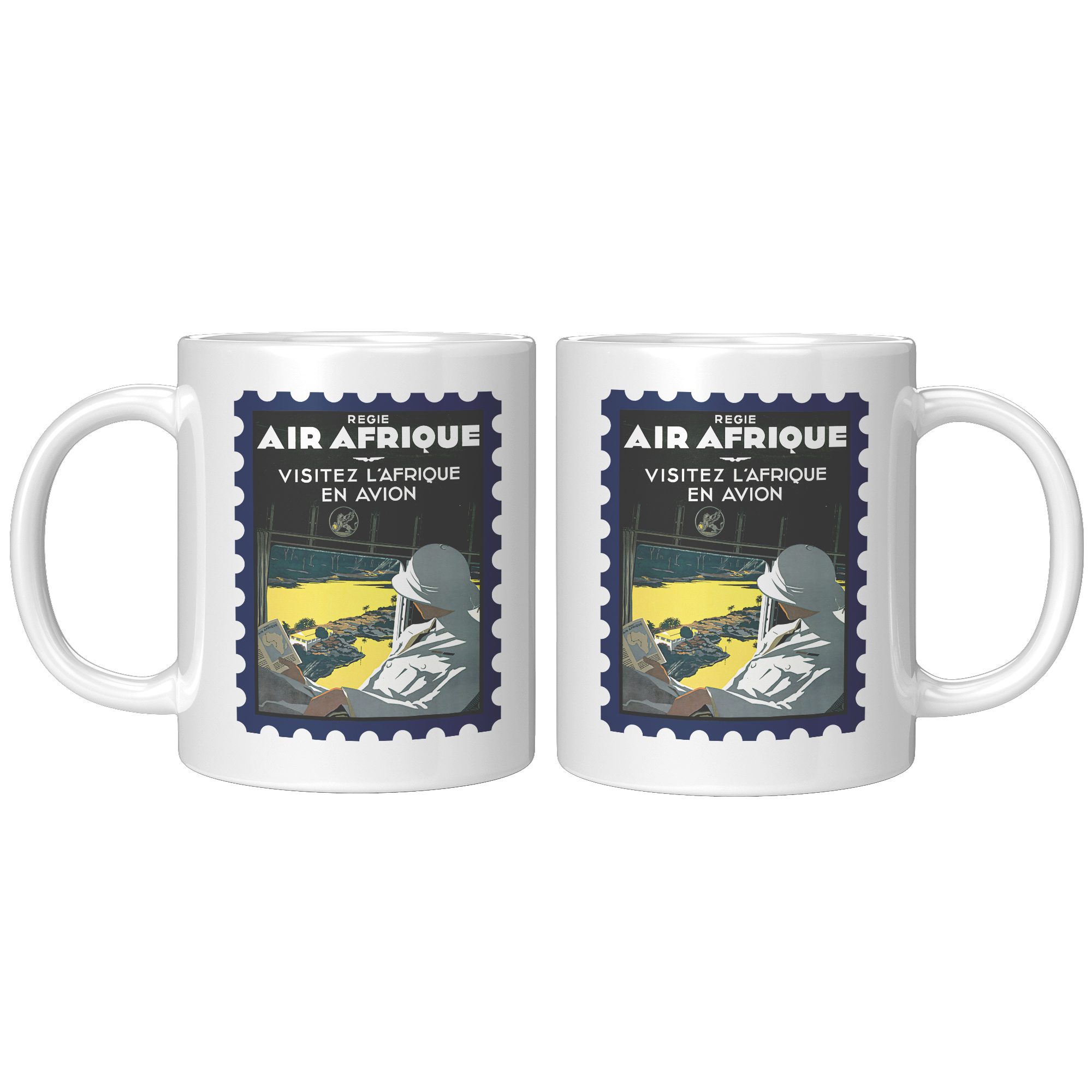 Air_Afrique_African_1960s_Travel_Poster__11oz_White_FrontBack_Mockup.png