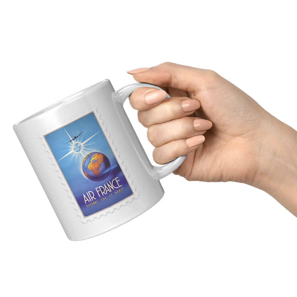 Air_France_1950s_Travel_Poster_Coffee_Mu_11oz_White_RH_Model_Mockup.png