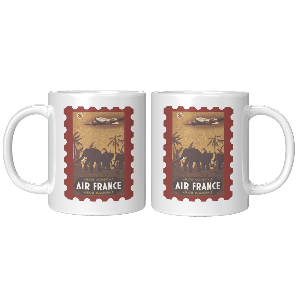 Air_France_Africa_Travel_Poster_1950s_Co_11oz_White_FrontBack_Mockup.png