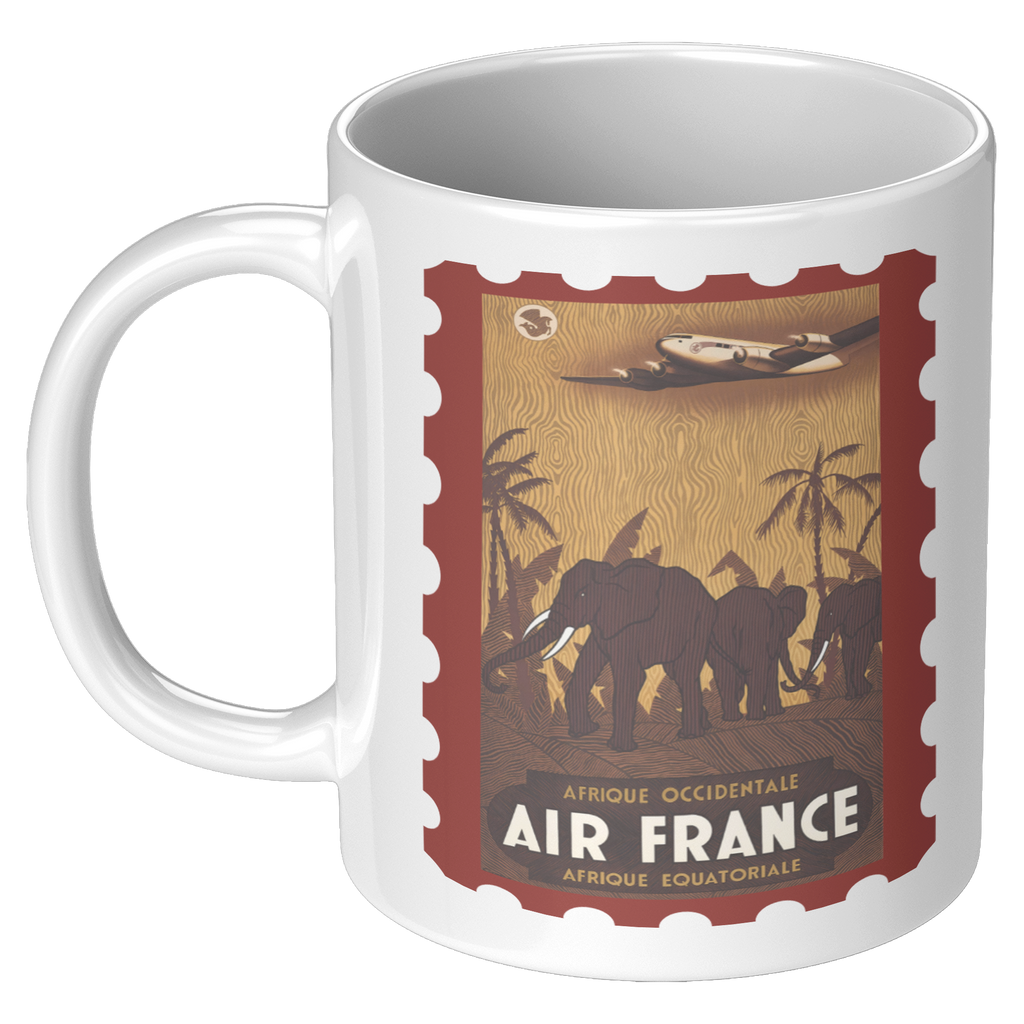 Air_France_Africa_Travel_Poster_1950s_Co_11oz_White_LH_Mockup.png