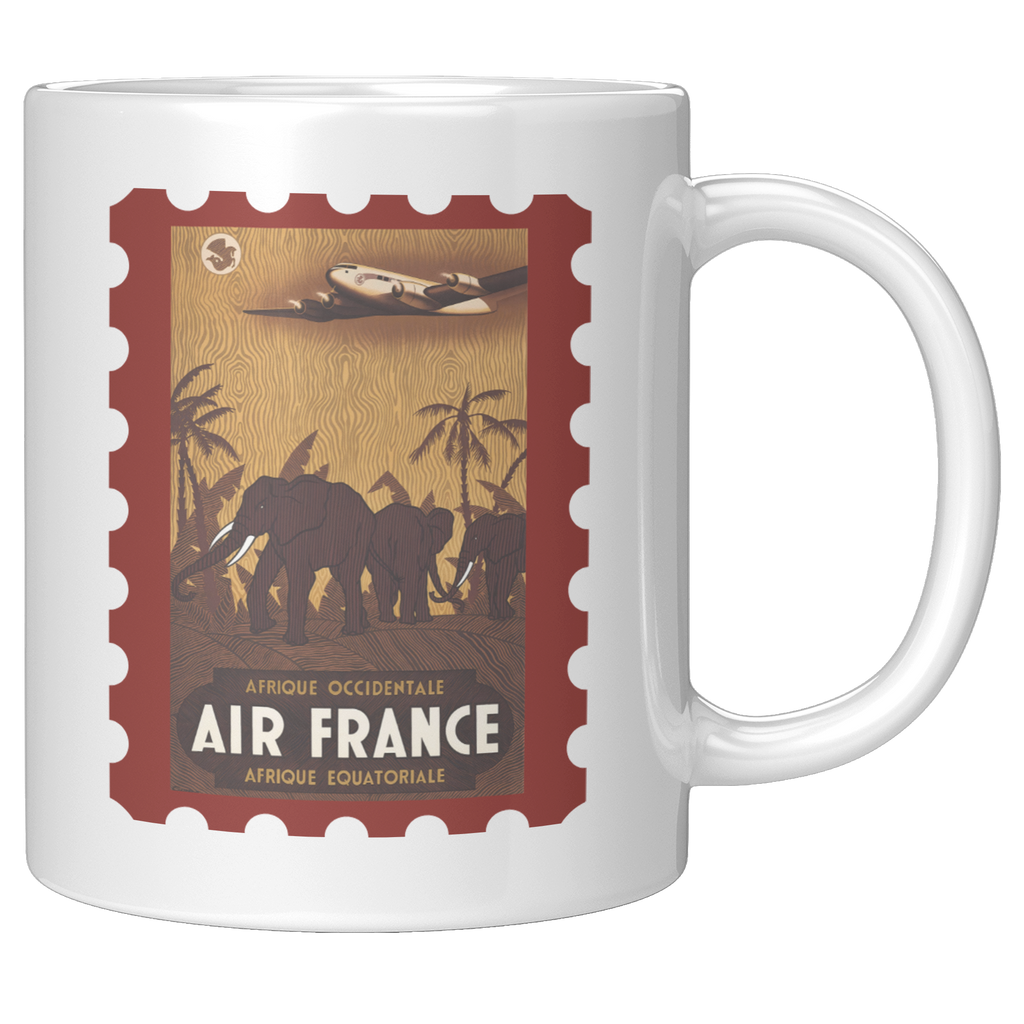 Air_France_Africa_Travel_Poster_1950s_Co_11oz_White_RH_Mockup.png
